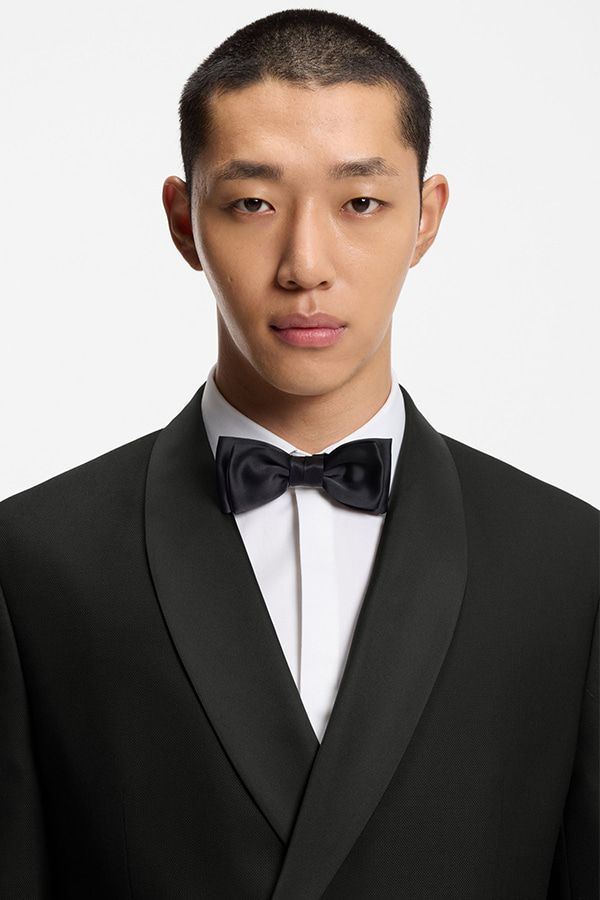 ΣΑΚΚΑΚΙ (ΚΟΣΤΟΥΜΙΟΥ) HUGO - 001 ΜΑΥΡΟ